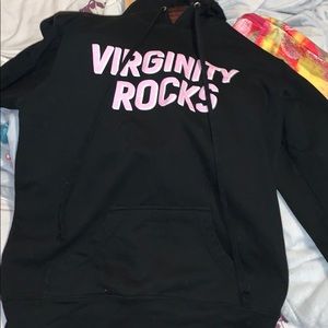 Danny Duncan hoodie